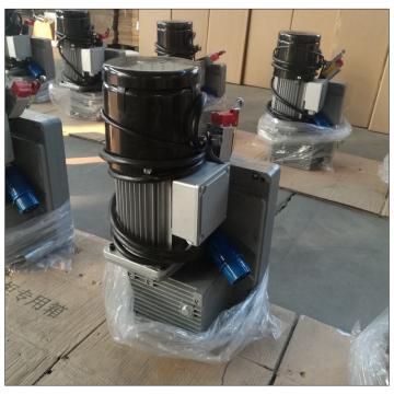 800kg LTD80 hoist motor for suspended platform