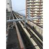 Building maintenance unit temporary gondola LTD80 hoist motors in India