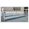 External cleaning ZLP630 / ZLP800 / ZLP1000 temporary suspended platform