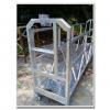 Safe painting steel electric construction building maintenance cradle