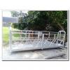 Aluminium aerial lifting platform ZLP630 electric cradle gondola system