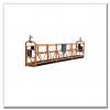 Painting steel ZLP630 temporary modular suspended platform