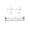 Aluminium temporary ZLP630 suspended access platform for maintenance