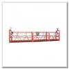 Painting steel ZLP500 temporary modular suspended platform