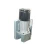 Suspended platform gondola spare part hoist motor LTD63